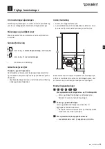 Предварительный просмотр 11 страницы DURAVIT DuraSystem WD4001 000 000 Mounting Instructions