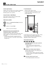 Предварительный просмотр 16 страницы DURAVIT DuraSystem WD4001 000 000 Mounting Instructions