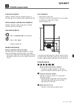 Предварительный просмотр 19 страницы DURAVIT DuraSystem WD4001 000 000 Mounting Instructions