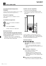 Предварительный просмотр 20 страницы DURAVIT DuraSystem WD4001 000 000 Mounting Instructions