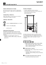 Предварительный просмотр 22 страницы DURAVIT DuraSystem WD4001 000 000 Mounting Instructions