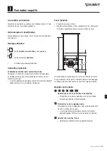 Предварительный просмотр 23 страницы DURAVIT DuraSystem WD4001 000 000 Mounting Instructions