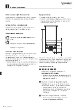 Предварительный просмотр 24 страницы DURAVIT DuraSystem WD4001 000 000 Mounting Instructions