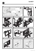 Предварительный просмотр 5 страницы DURAVIT DuraSystem WD5003 Mounting Instructions