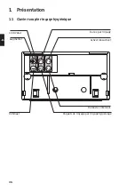 Предварительный просмотр 38 страницы DURAVIT DuraSystem WD6002 000 000 Operating Instructions Manual