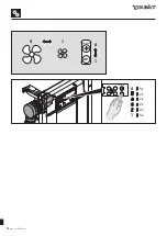 Предварительный просмотр 72 страницы DURAVIT DuraSystem Mounting Instructions