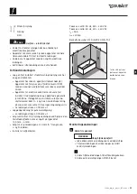 Предварительный просмотр 33 страницы DURAVIT Happy D.2 Plus 760453 Mounting Instructions