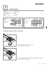 Предварительный просмотр 31 страницы DURAVIT Inipi 7501 Series Mounting Instruction