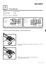 Предварительный просмотр 35 страницы DURAVIT Inipi 7501 Series Mounting Instruction