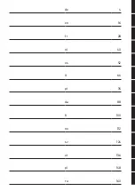 Preview for 3 page of DURAVIT Jet Project Operating Instructions Manual