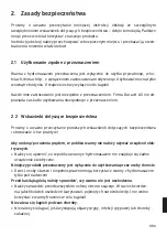 Preview for 151 page of DURAVIT Jet Project Operating Instructions Manual