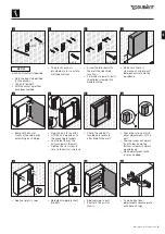 Preview for 6 page of DURAVIT Ketho KT 7530 Installation Instructions Manual