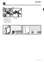 Preview for 7 page of DURAVIT Ketho KT 7530 Installation Instructions Manual