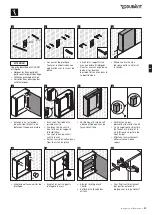 Preview for 11 page of DURAVIT Ketho KT 7530 Installation Instructions Manual