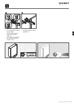 Preview for 12 page of DURAVIT Ketho KT 7530 Installation Instructions Manual