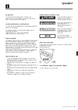 Preview for 13 page of DURAVIT Ketho KT 7530 Installation Instructions Manual