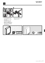 Preview for 17 page of DURAVIT Ketho KT 7530 Installation Instructions Manual