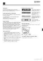 Preview for 13 page of DURAVIT L-Cube Installation Instructions Manual