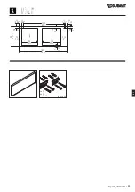 Preview for 15 page of DURAVIT L-Cube Installation Instructions Manual