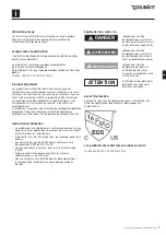 Preview for 7 page of DURAVIT LM 7805 Installation Instructions Manual