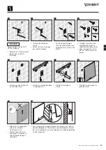 Preview for 10 page of DURAVIT LM 7805 Installation Instructions Manual