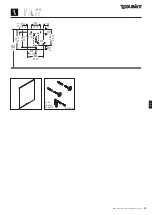 Preview for 13 page of DURAVIT LM 7805 Installation Instructions Manual