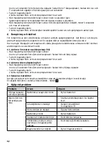 Preview for 92 page of DURAVIT ME by Starck 280931 Series Operating Instructions Manual