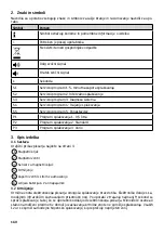 Preview for 160 page of DURAVIT ME by Starck 280931 Series Operating Instructions Manual