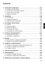 Предварительный просмотр 115 страницы DURAVIT ME BY STARCK Operating Instructions Manual