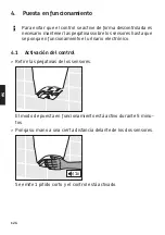 Предварительный просмотр 124 страницы DURAVIT ME BY STARCK Operating Instructions Manual