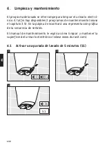 Предварительный просмотр 132 страницы DURAVIT ME BY STARCK Operating Instructions Manual