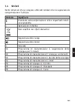 Предварительный просмотр 143 страницы DURAVIT ME BY STARCK Operating Instructions Manual