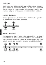 Предварительный просмотр 148 страницы DURAVIT ME BY STARCK Operating Instructions Manual