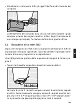 Предварительный просмотр 151 страницы DURAVIT ME BY STARCK Operating Instructions Manual