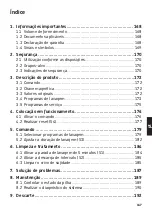 Предварительный просмотр 167 страницы DURAVIT ME BY STARCK Operating Instructions Manual