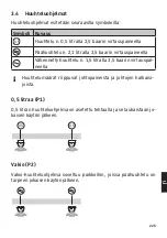 Предварительный просмотр 225 страницы DURAVIT ME BY STARCK Operating Instructions Manual