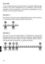 Предварительный просмотр 226 страницы DURAVIT ME BY STARCK Operating Instructions Manual