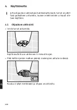 Предварительный просмотр 228 страницы DURAVIT ME BY STARCK Operating Instructions Manual