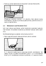 Предварительный просмотр 229 страницы DURAVIT ME BY STARCK Operating Instructions Manual