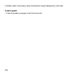 Предварительный просмотр 232 страницы DURAVIT Sensowash D-Code Operating Instructions Manual