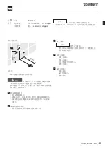 Предварительный просмотр 11 страницы DURAVIT SensoWash i Lite 620000 00 1 40 1311 Mounting Instructions