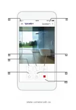 Предварительный просмотр 4 страницы DURAVIT SensoWash i Lite Operating Instructions Manual