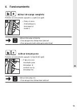 Предварительный просмотр 55 страницы DURAVIT SensoWash i Lite Operating Instructions Manual