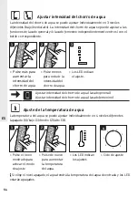 Предварительный просмотр 58 страницы DURAVIT SensoWash i Lite Operating Instructions Manual