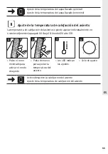 Предварительный просмотр 59 страницы DURAVIT SensoWash i Lite Operating Instructions Manual