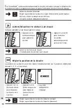 Предварительный просмотр 90 страницы DURAVIT SensoWash i Lite Operating Instructions Manual