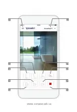 Preview for 4 page of DURAVIT SensoWash i Plus Operating Instructions Manual