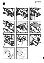 Preview for 9 page of DURAVIT SensoWash Starck f Installation Instruction