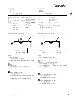 Предварительный просмотр 11 страницы DURAVIT SensoWash Starck Mounting Instructions