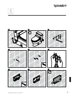 Предварительный просмотр 15 страницы DURAVIT SensoWash Starck Mounting Instructions